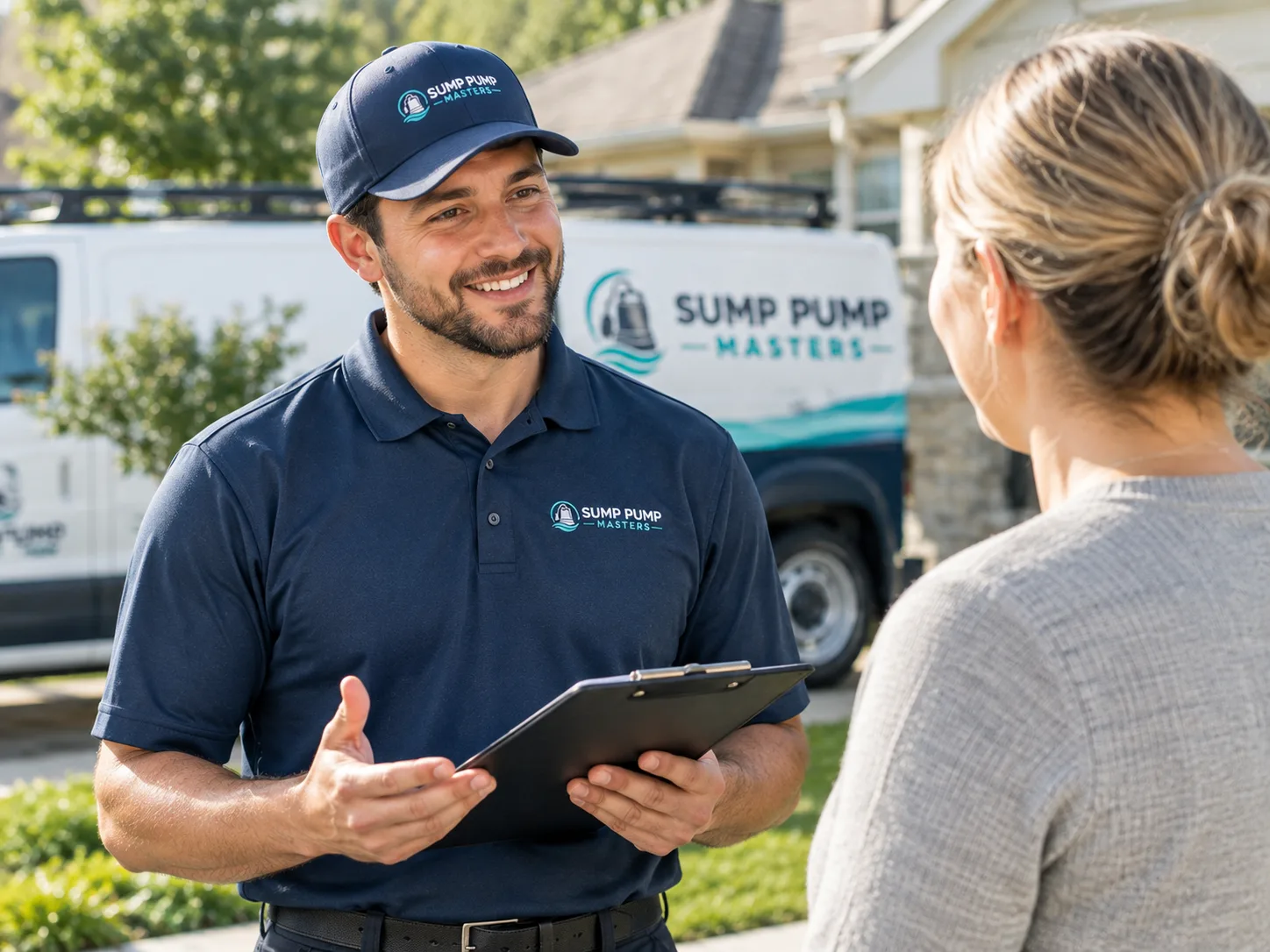 Sump Pump Repair Onawa, IA FAQs